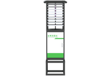 蟲情測報(bào)儀（R6款）